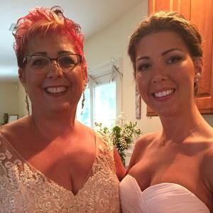 Meet your Posher, Lori